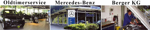 Mercedes-Benz Berger KG